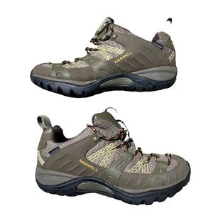 Merrell Hiking Shoes Like New Sz 6